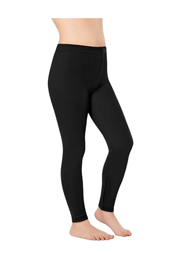 Boys' Thermal Tights (It Is Recommended to Go One Size up)