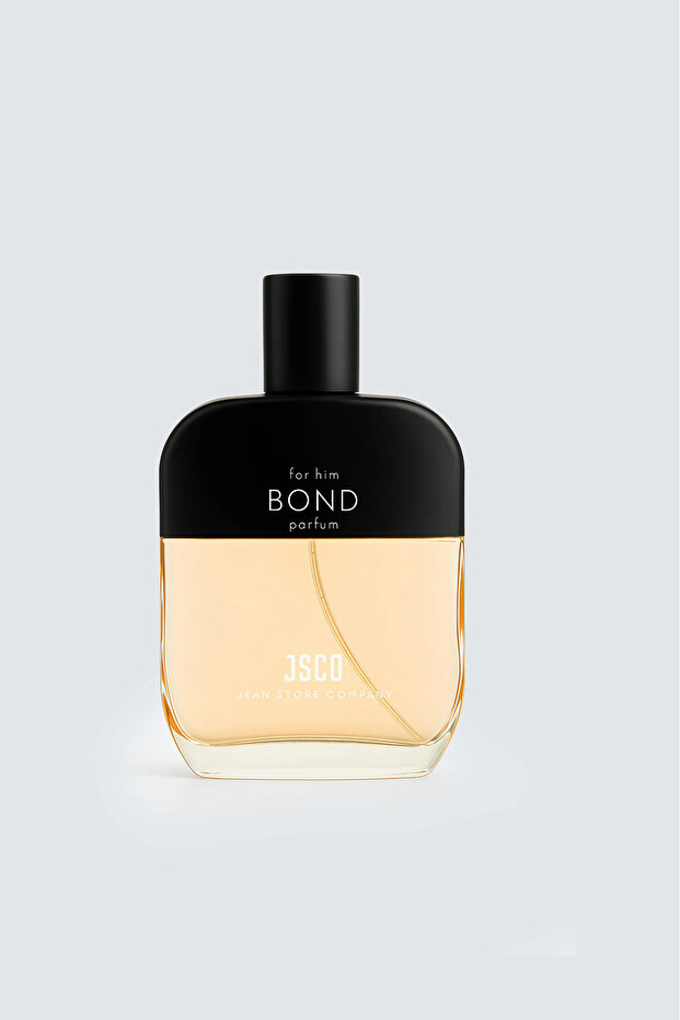 Bond Erkek Parfüm - 1
