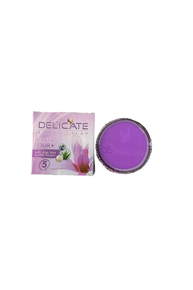 beauty cream gluta fair with aloe vera and milk protien