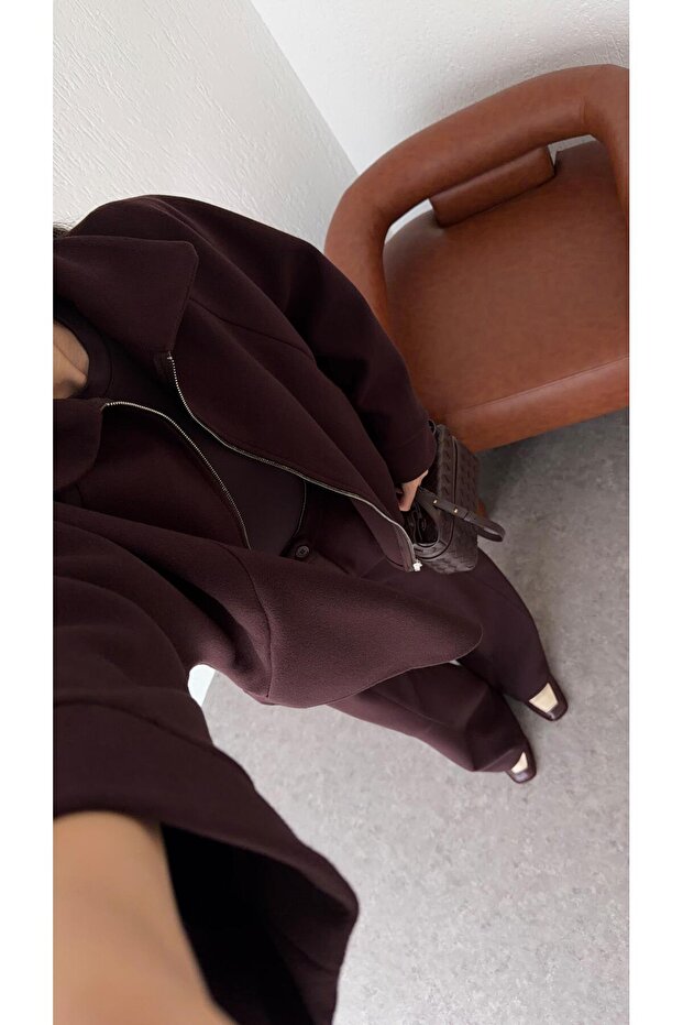 مجموعة ختم البني - 6