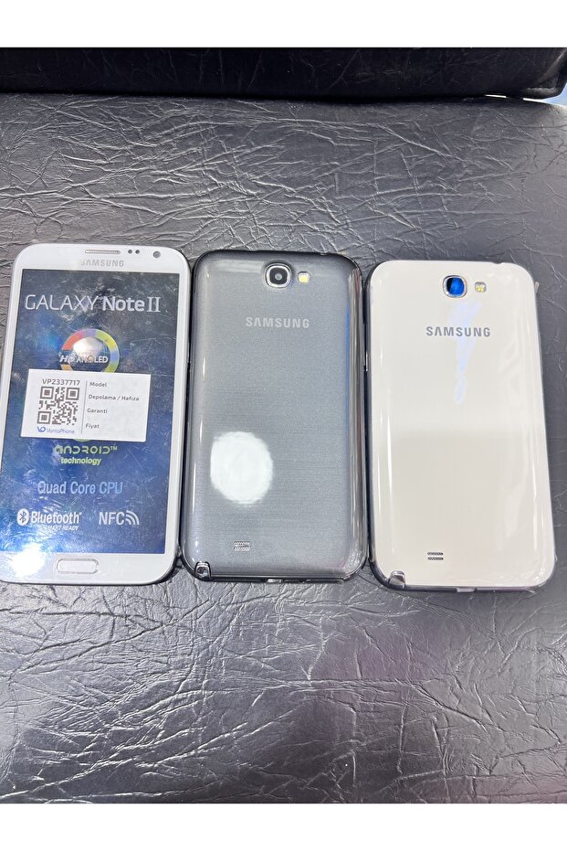 NOTE 2 ANDROİD CEP TELEFON - 4