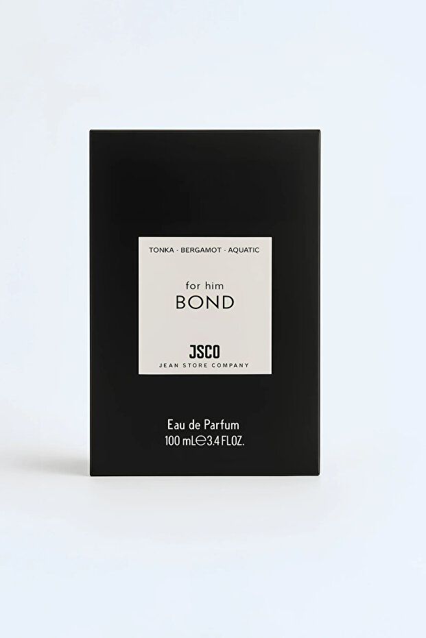Bond Erkek Parfüm - 2