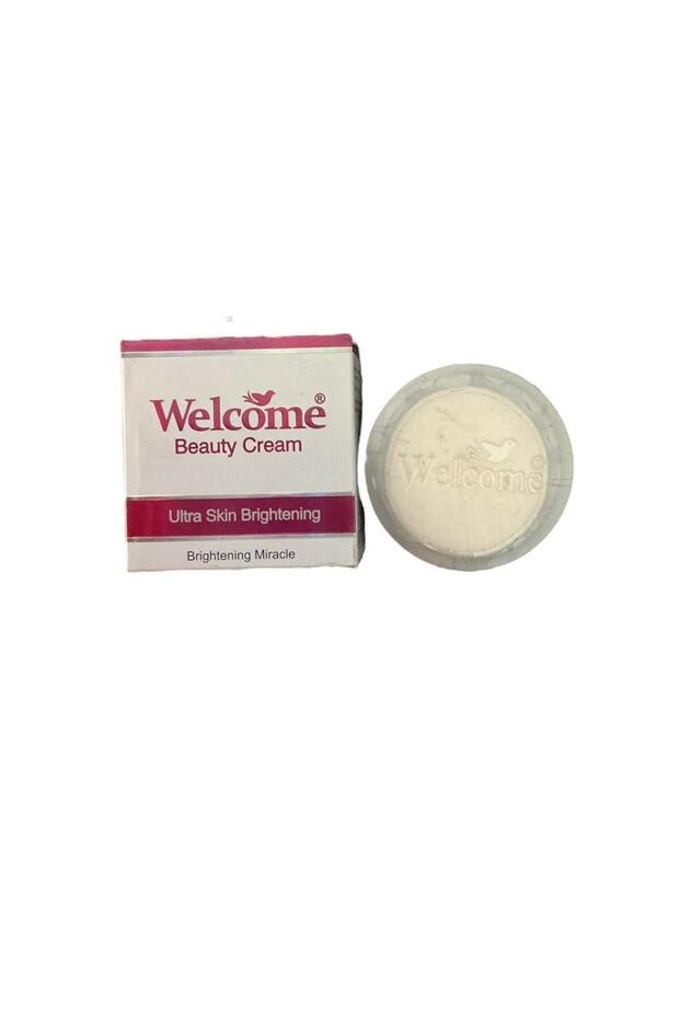 beauty cream ultra skin brightening