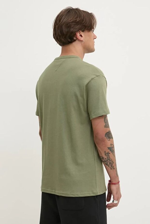 TJM RLX LINEAR LOGO TEE EXT - 2