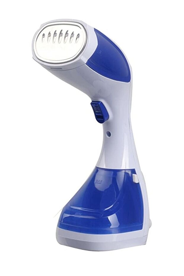 Portable Powerful Clothes Steamer with Temperature Control