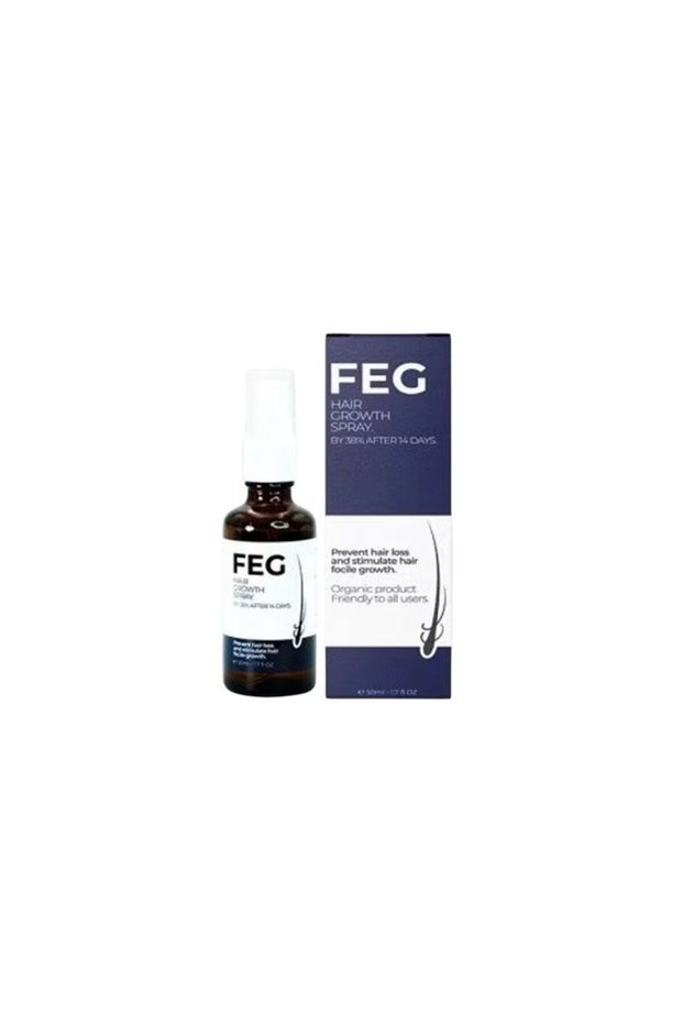 hair growth spray 50ml