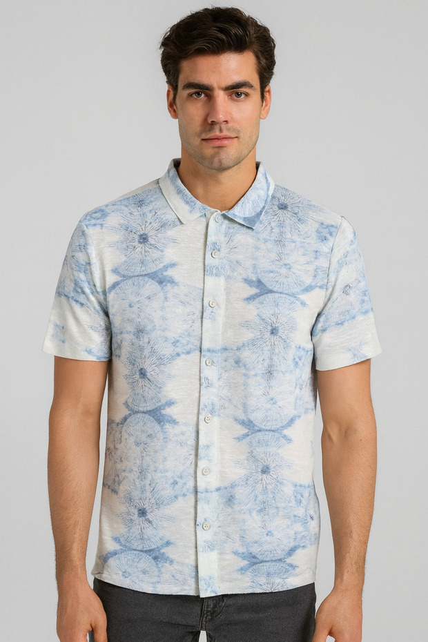 футболка - 1