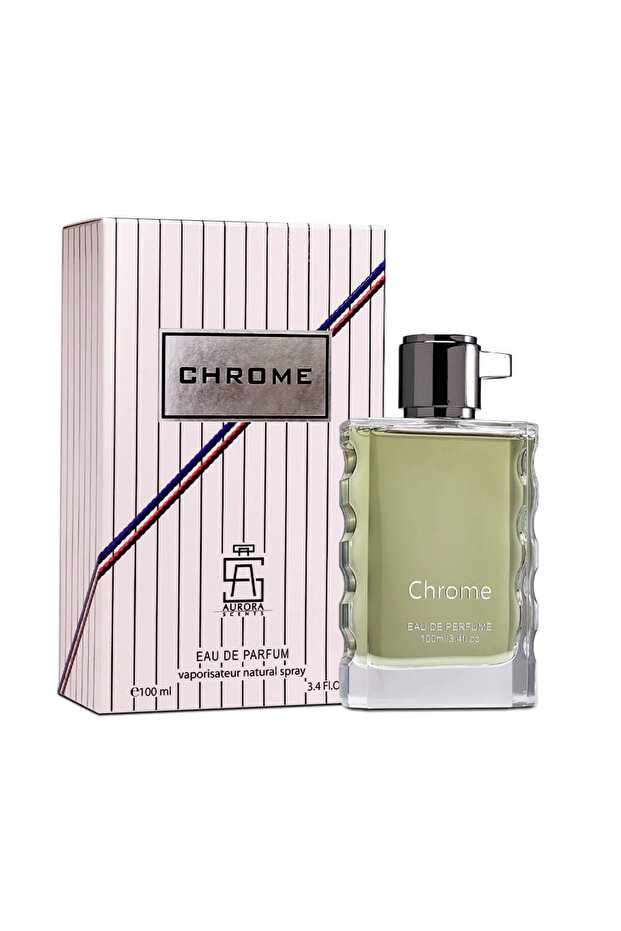 كروم – 100 مل او دي بارفان (رجالي) - 1