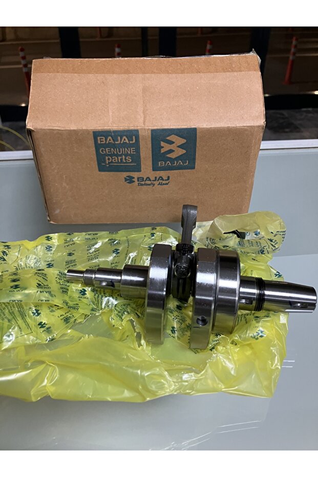 PULSAR NS200 Rs200 orjinal Krank - 1