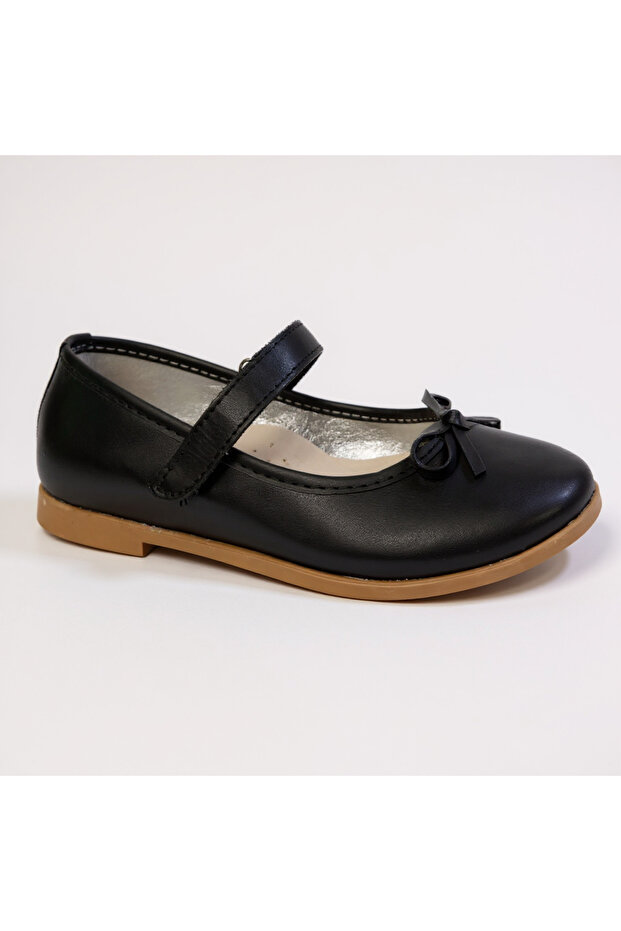 Orthopedic Bowknot Girls' Ballerinas