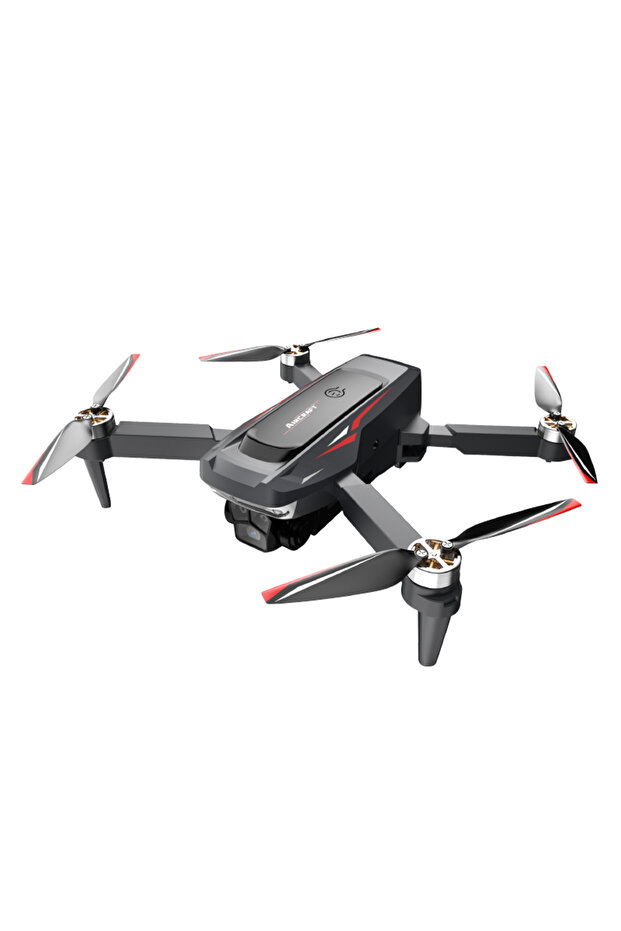 OEM Drone 480P Dual Mini Folding 2.4G WiFi FPV Waypoint Brushless Obstacle Avoidance