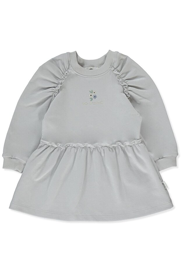 Two Strands of Clothes (so Swet) Gray