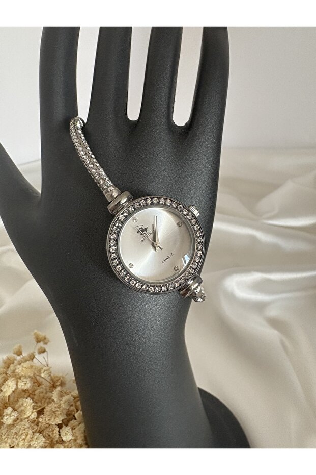 Asansörlü Saat - 1