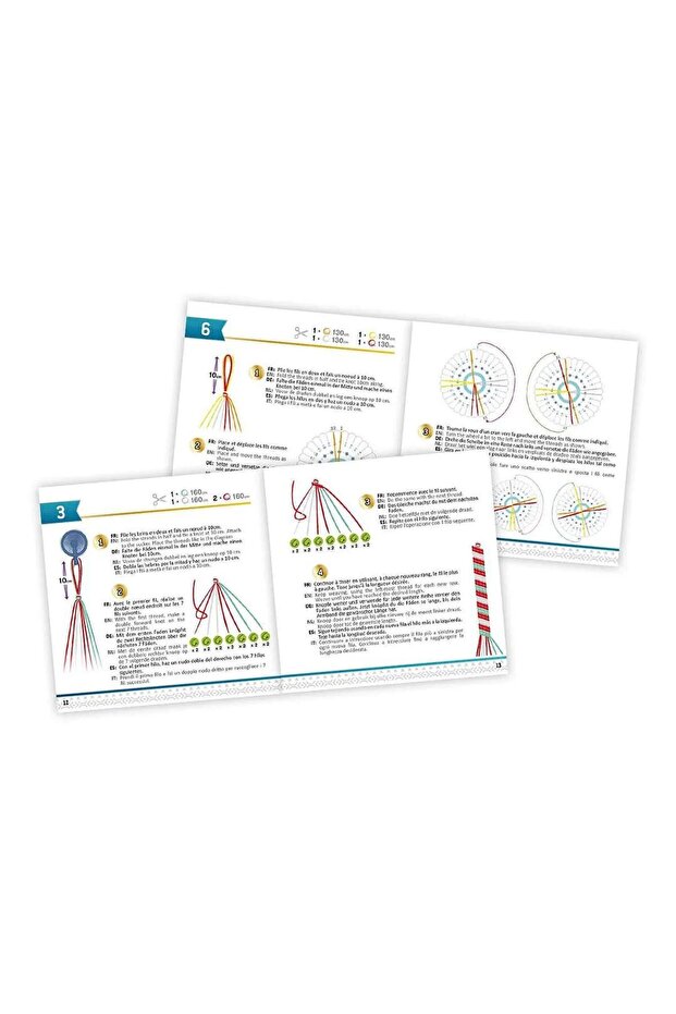 Brecilian Bracelets - 3