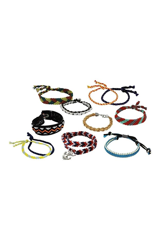 Brecilian Bracelets - 2