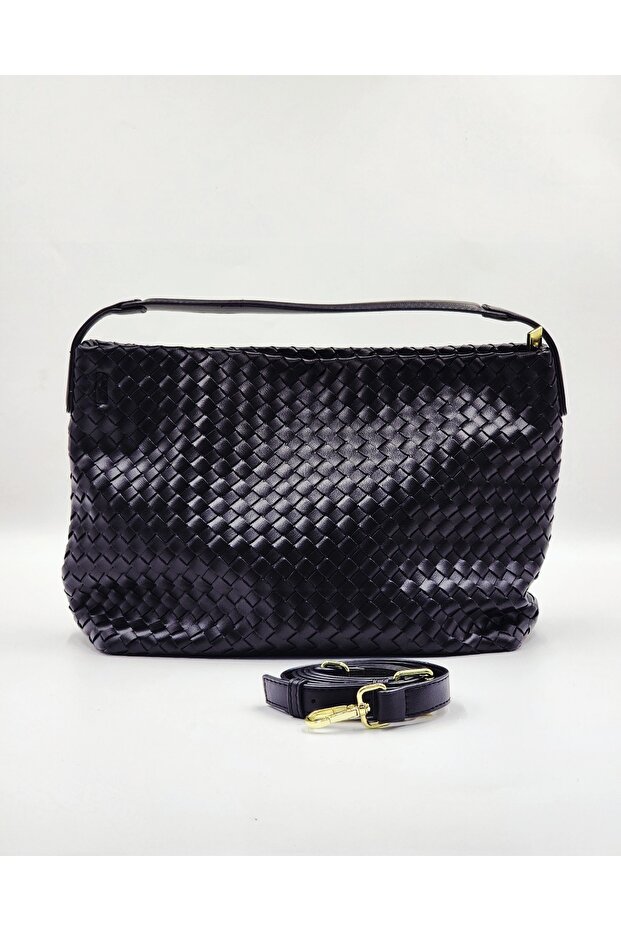 Women's shoulder messenger bag
