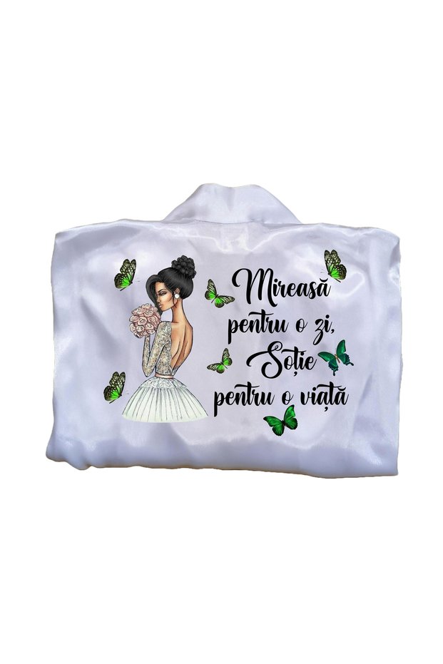Halat mireasă