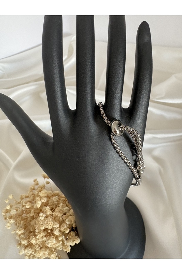 Asansörlü Saat - 2