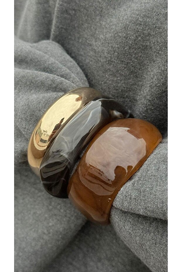 Kemik Bileklik Seti - 1