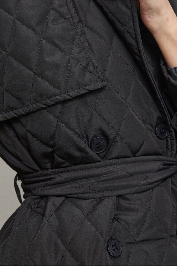 Valora Kapitone Mont Siyah - 6