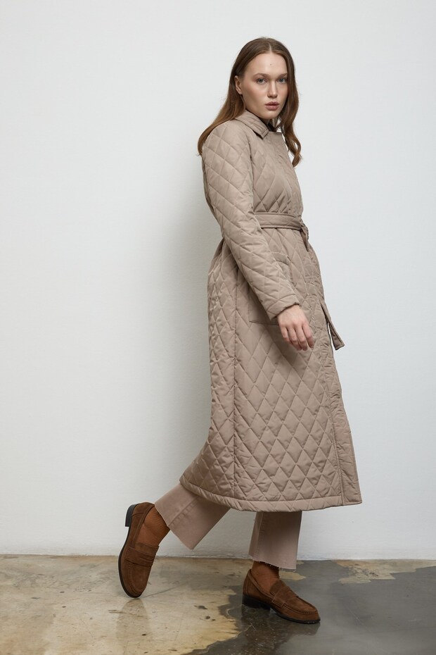 Kapitone Mont Vizon - 4