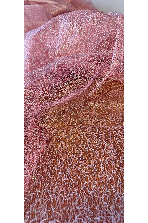 سيليكون جيلينك باللون الأحمر والفضي - 1