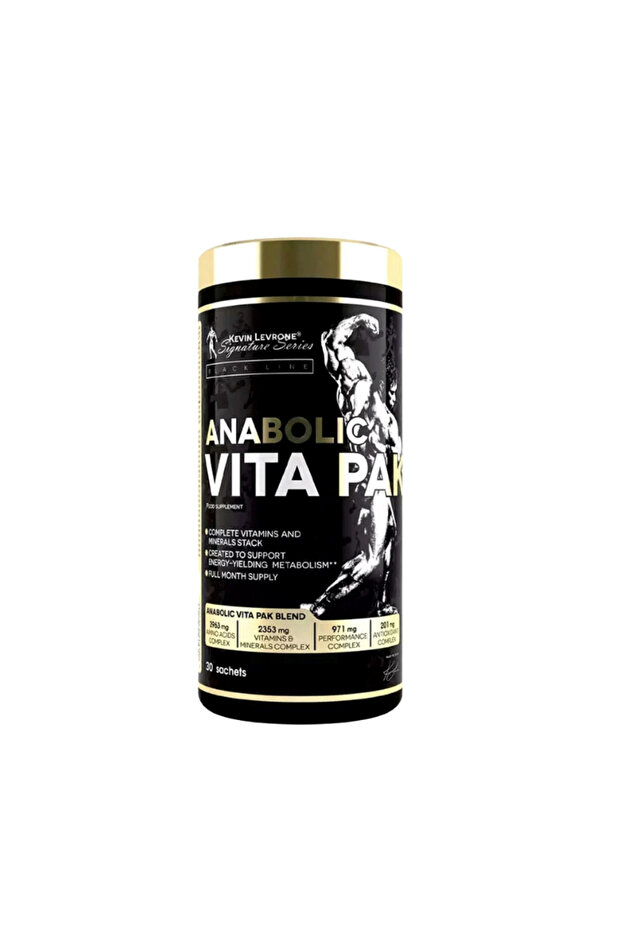 Vita Animal Pak 30