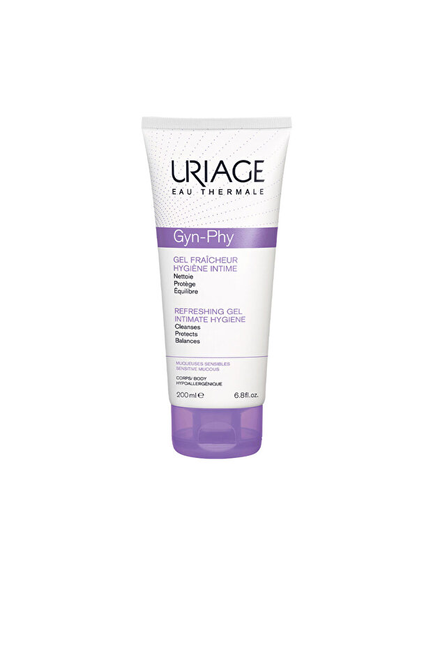 Gyn-phy Intimgel 200 ml