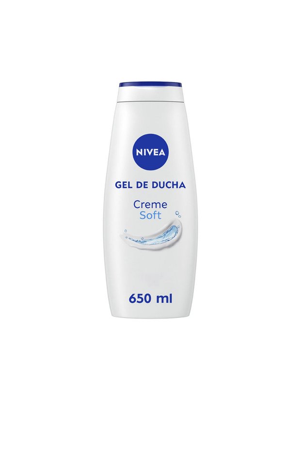 Creme Soft Gel-duschcreme 650 ml