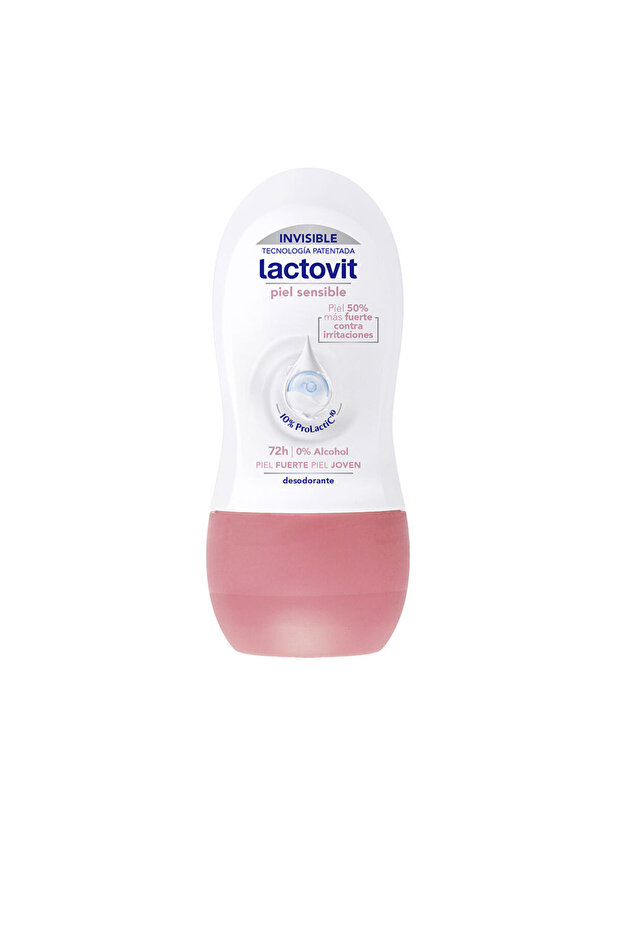Sensitive Deo Roll-on 50 ml - 1