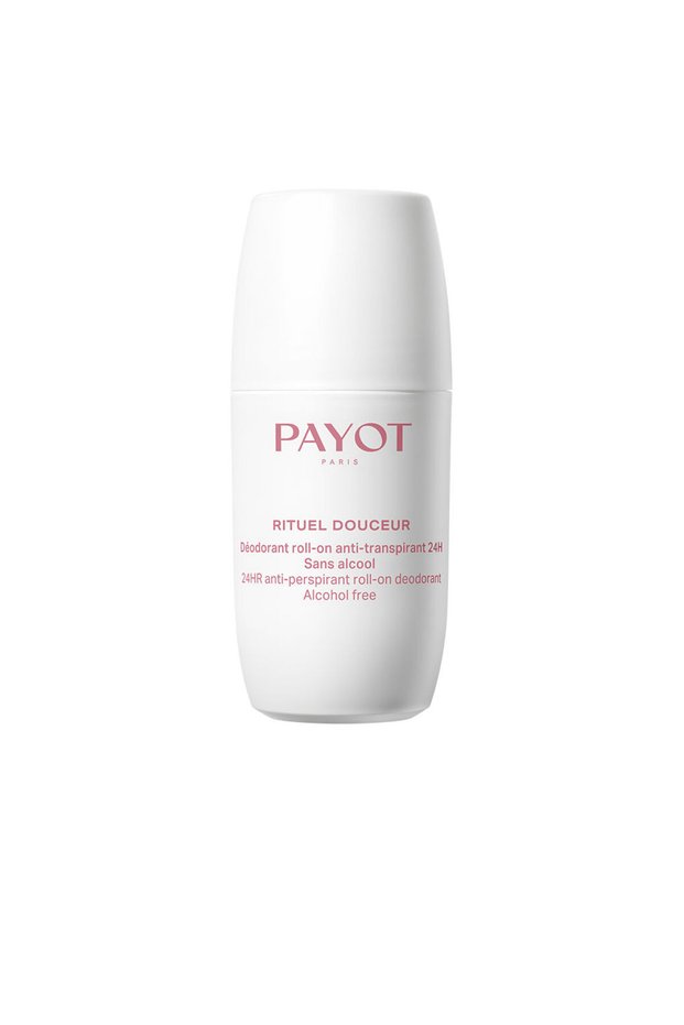 Rituel Corps Roll-on Douceur 75 ml