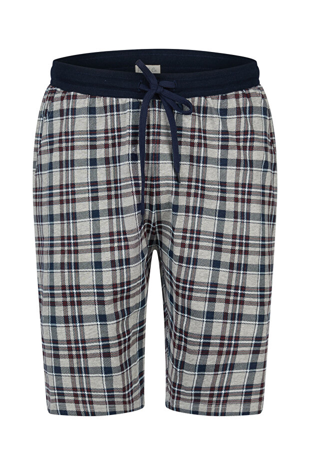 Pyjamashorts Cozy Classics - 1