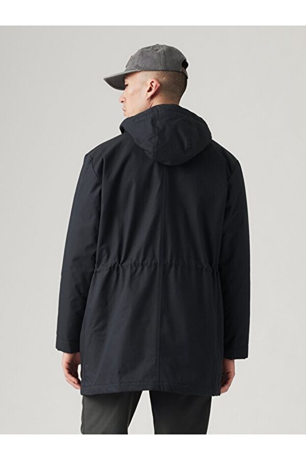 Harrison Parka Mont - 2