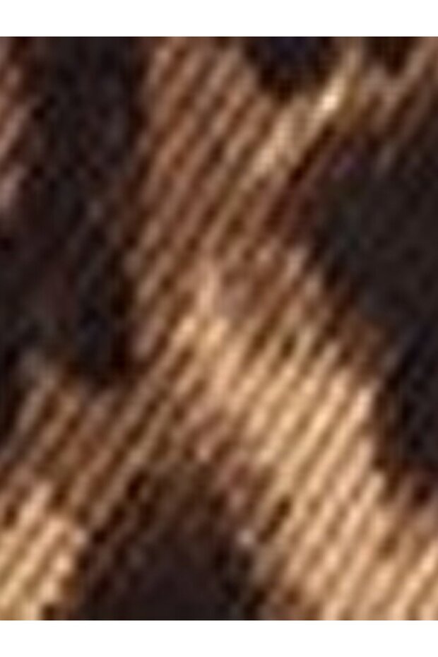 90s Shift Lightweight Denim Elbise - 3