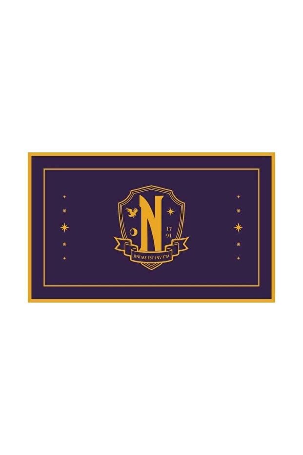 NEVERMORE ACADEMY PASPAS - 6