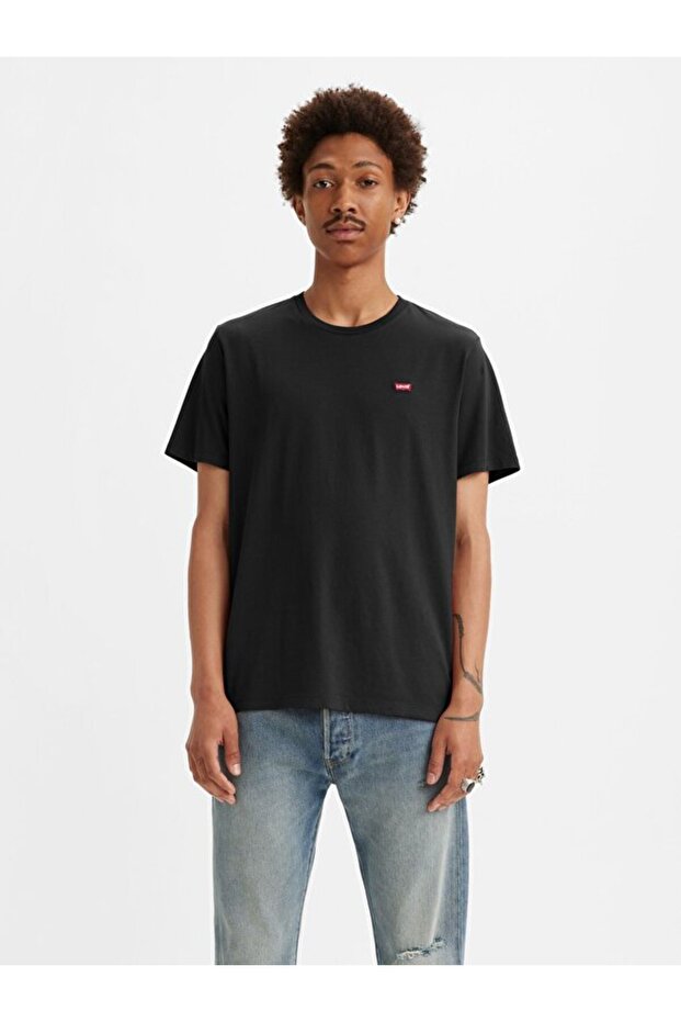 Original Housemark Tişört - 1