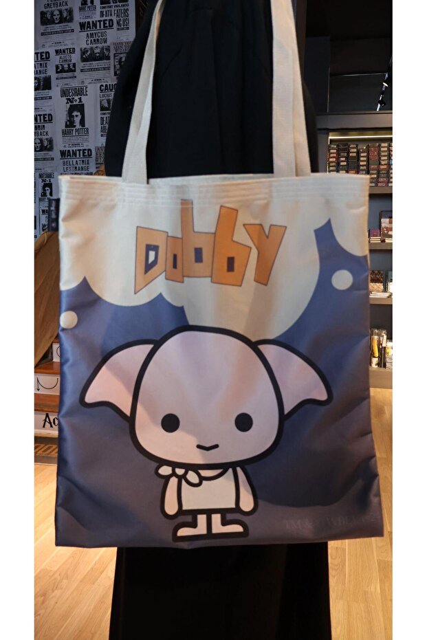 DOBBY BEZ ÇANTA - 1