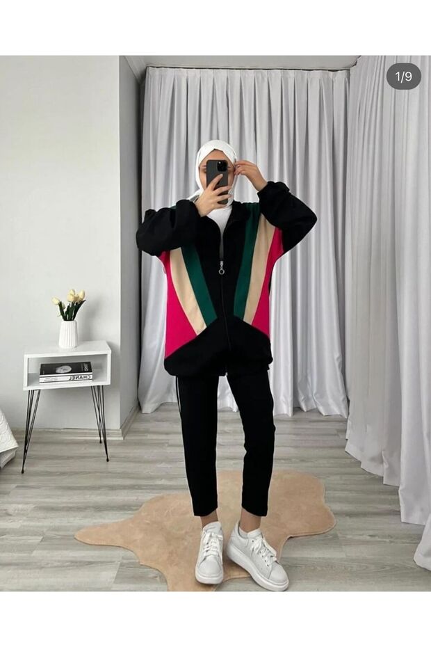 Alt - Üst Takım - 1