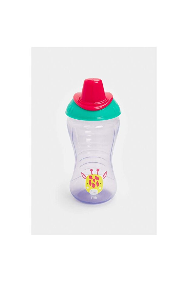 Non-Spill Toddler Cup - Giraffe