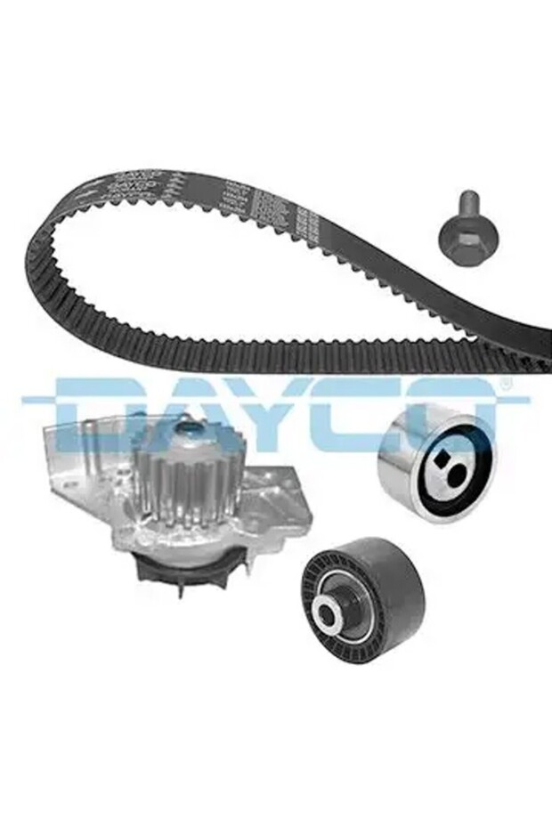 KTBWP5340 Triger Seti + Devirdaim 1609524680 - 1