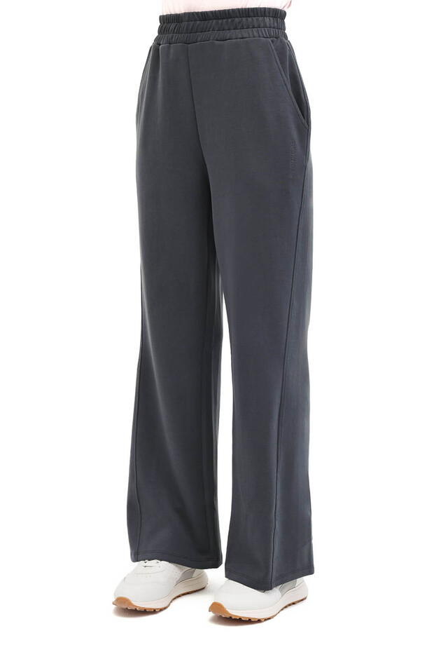 5W Wl 23onto 5Pr Anthracite Women's Sweatpants A102031305