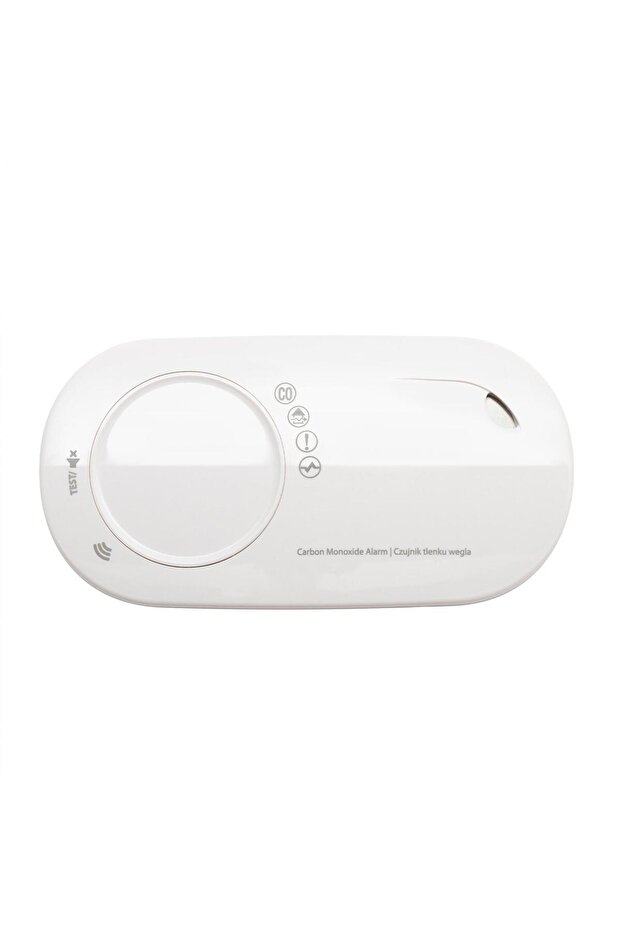 Sensor Co, Fireangel - NFC - 1