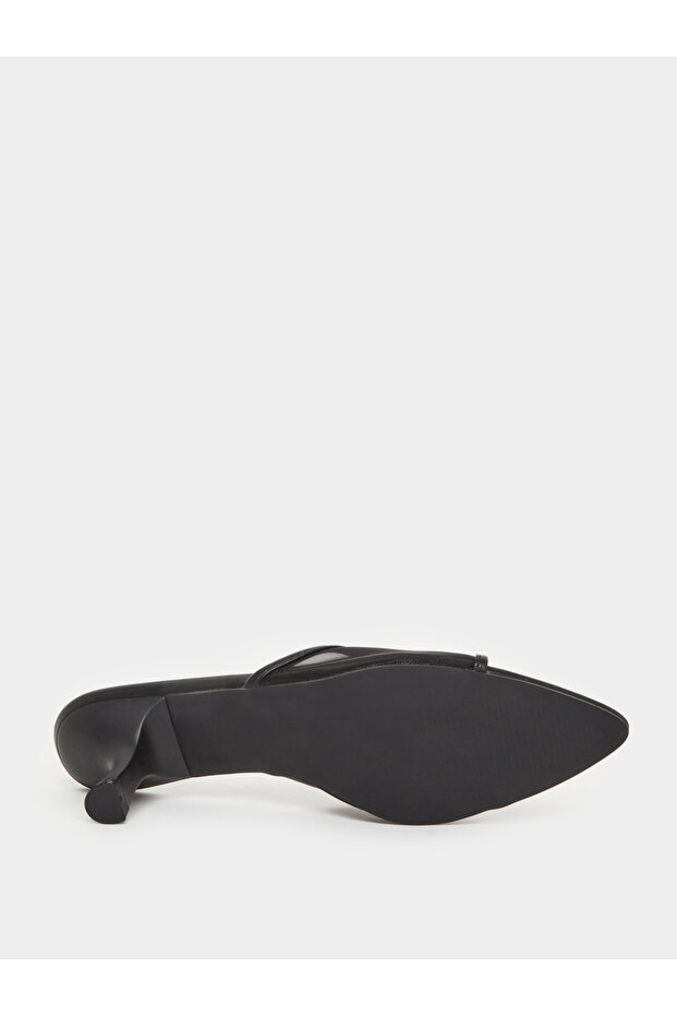 حذاء ميول شبكي بمقدمة مدببة من السابل - 6