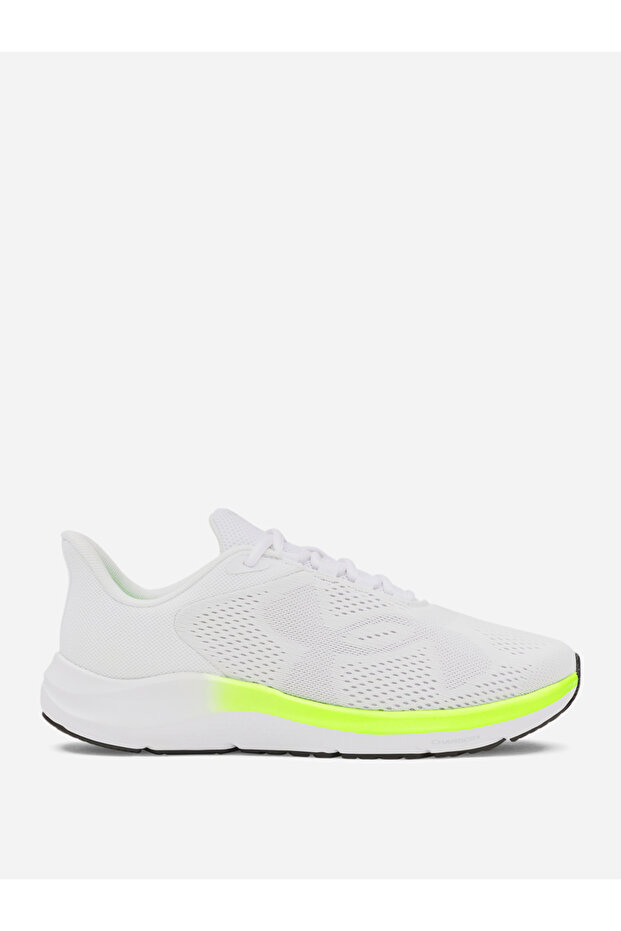 Charged Pursuit 4 Big Logo Shoes