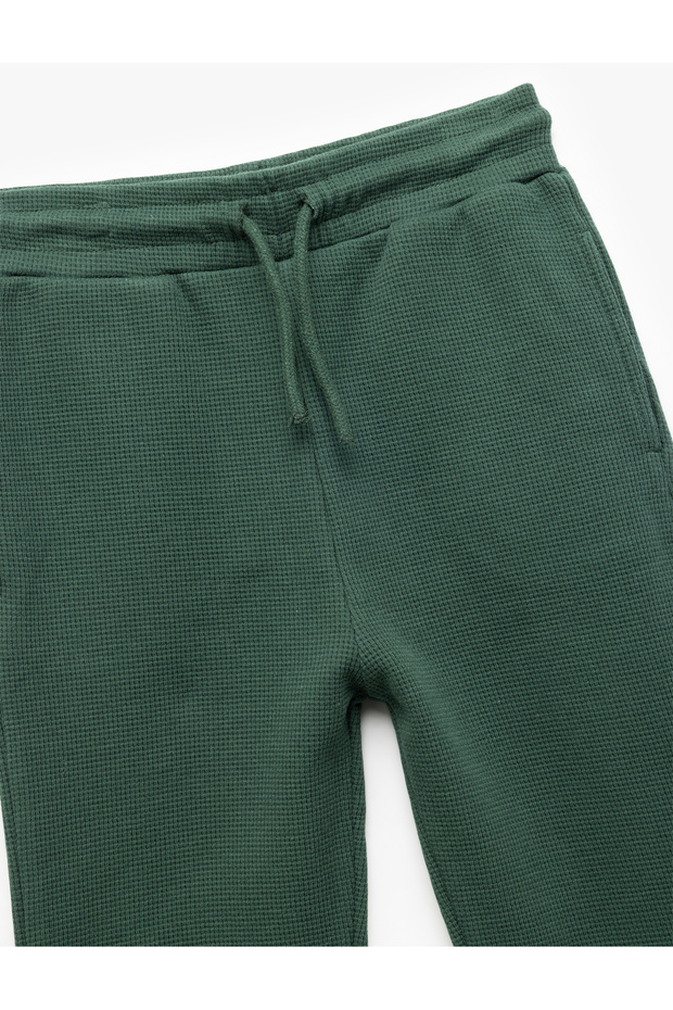 SWEAT BOTTOMS - 3