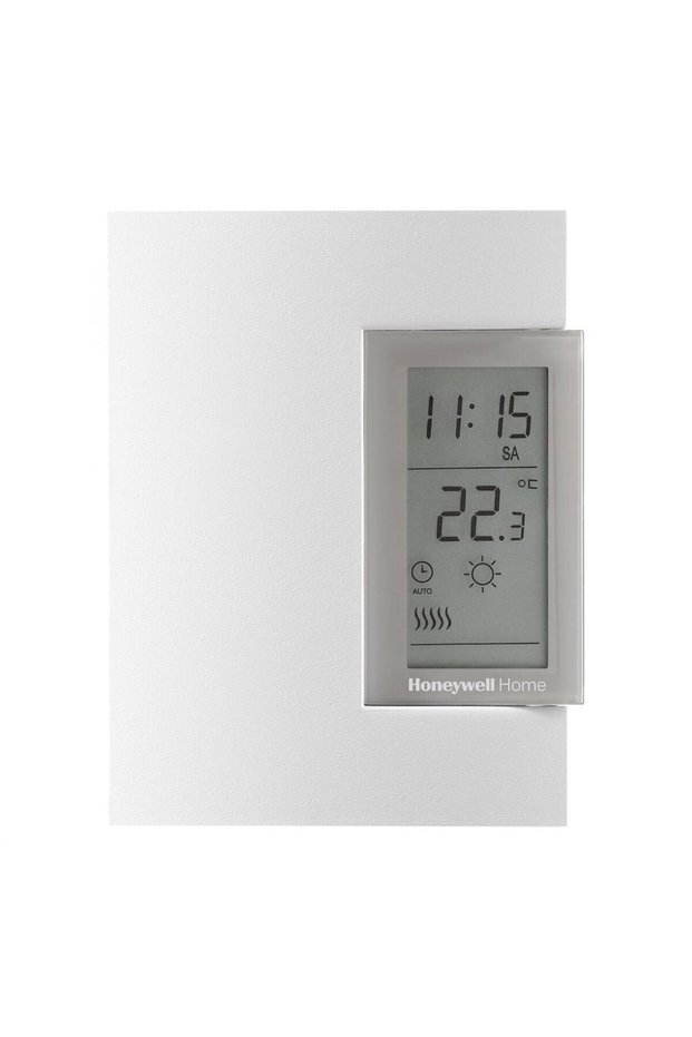 Termostat digital de cameră, T140