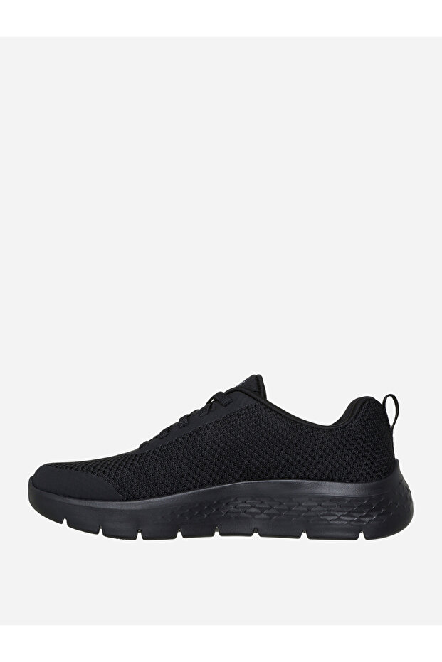 Go Walk Flex 125515Tk Unisex Sports Shoes Black