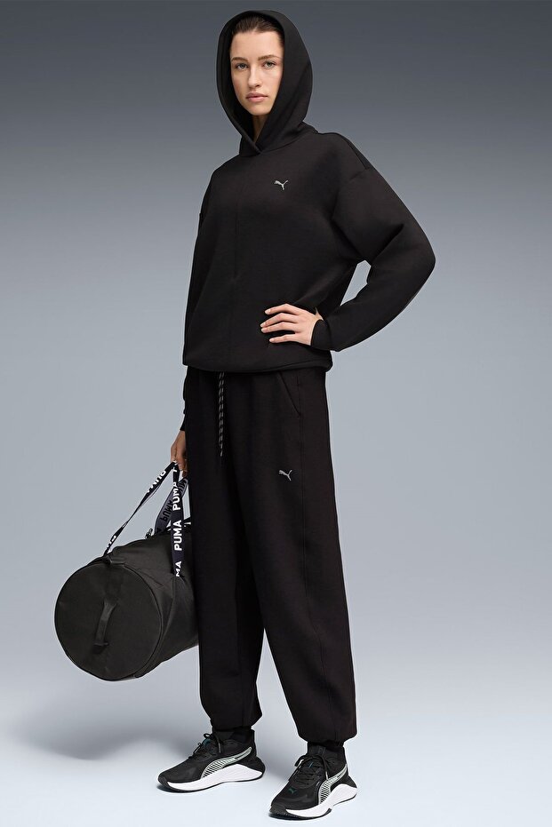 Kadın Cloudspun Sweat - 3