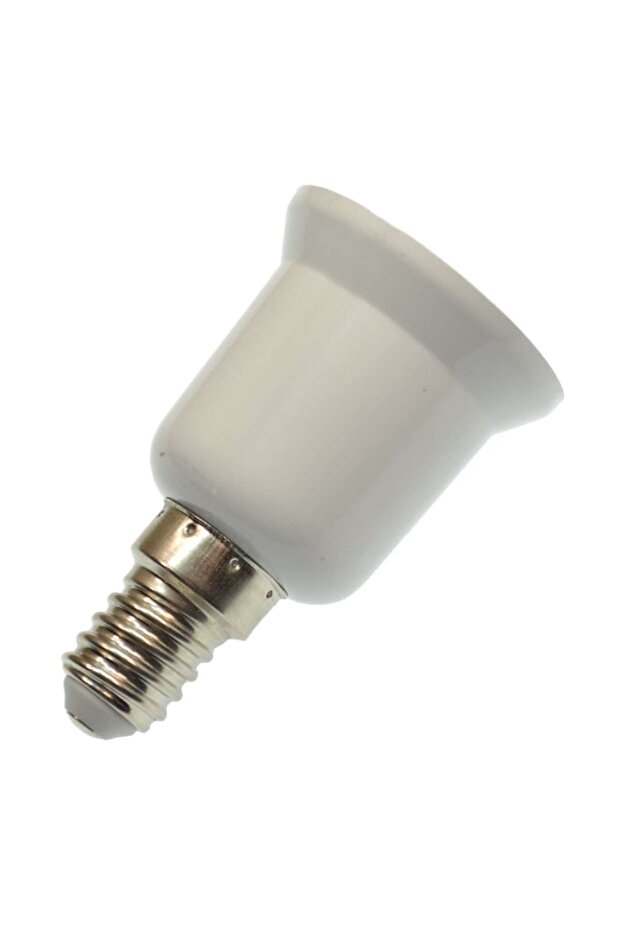 E14-E27 socket adapter - 2