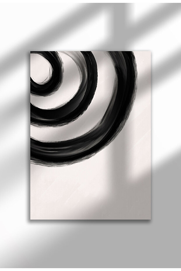 Unframed Boho Style Canvas Poster – Digital Print on Matte Canvas - BOHO 100 - 1